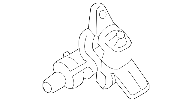 かあちゃん1230ページ Volvo Mass Air Flow Sensor - Genuine Volvo 31430000 | FCP Euro