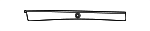 68206698AA - Body: Storage Box Door for Mopar Image