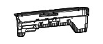 68206713AC - Body: Storage Box for Mopar Image
