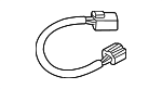LD5067SH0 - Electrical: Harness for Mazda: MPV Image