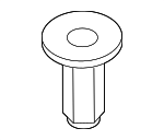 7147206525 - Electrical: Tail Lamp Assembly Retainer Nut for BMW: 228 xDrive Gran Coupe, X1, X2, X5, X6 Image