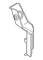 63217350722 - : Trim Cover for BMW Image