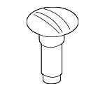 51497384301 - Electrical: Trim Cover Clip for BMW: 228i Gran Coupe, 228i xDrive Gran Coupe, 428i Gran Coupe, 428i xDrive Gran Coupe, 430i Gran Coupe, 430i xDrive Gran Coupe, 435i Gran Coupe, 435i xDrive Gran Coupe, 440i Gran Coupe, 440i xDrive Gran Coupe, M235i xDrive Gran Coupe, X1, X2 Image