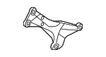 4H0399114E - Engine: Trans Mount Bracket for Audi Image
