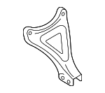 4H0399260A - : 2015-2016 Audi A8 Quattro - Side Support for Audi: A8 Quattro Image