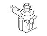 6H121601M - Cooling System: Auxiliary Pump for Audi Image