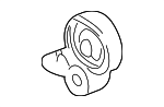 77109485F - Engine: Tensioner for Audi: A6 Quattro, A8 Quattro, RS6, S6, S8 Image