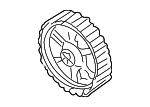 78109111B - Engine: Camshaft Gear for Audi: A4, A4 Quattro, A6, A6 Quattro, A8 Quattro, Allroad Quattro, RS6, S4, S6, S8 Image