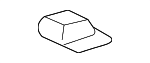 13500832 - Body: Bulb for GM Image