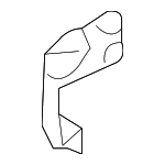 894993E020CY - Body: Side Cover for Kia: Sorento Image