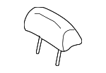 897053E001FC4 - Body: Headrest for Kia: Sorento Image