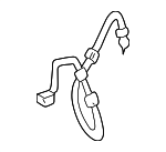 4779013AD - Brakes: Brake Hose for Mopar Image