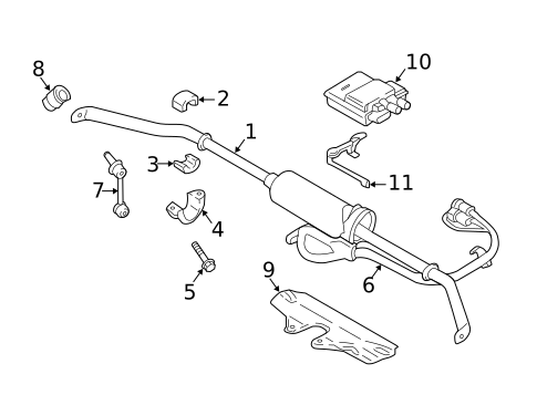 Control Modules for 2021 Porsche Panamera #0