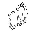 9Y18533285Q0 - Body: Trim Panel for Porsche: Cayenne Image