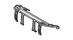 71033AQ010 - Body: Cushion Frame for Toyota Image