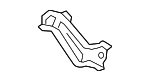 7130306030 - Body: Seat Hinge for Toyota Image