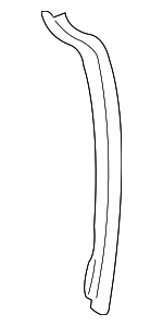 8679951 - : Front Seal for Volvo Image