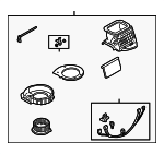NC1161140A - : Blower Assembly for Mazda Image