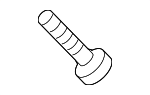 Lower Shaft Bolt