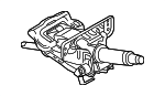 8R0419502P - : Steering Column for Audi: Q5, SQ5 Image