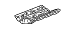 10137051 - Engine: Intake Manifold for GM Image image