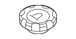 8B3121321 - Cooling System: Reservoir Cap for Audi Image image