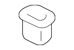 7P0121276 - Cooling System: Frame Upper Insulator for Audi Image image