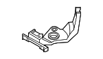 4KL121412C - Cooling System: Bracket for Audi Image image