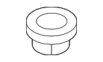 4G0121585A - Cooling System: Reservoir Grommet for Audi Image image