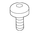 61667006063 - Body: Washer Pump Screen for BMW: 128i, 135i, 228i, 228i xDrive, 230i, 230i xDrive, 320i, 320i xDrive, 323Ci, 323i, 325Ci, 325i, 325xi, 328Ci, 328d, 328d xDrive, 328i, 328i GT xDrive, 328i xDrive, 328xi, 330Ci, 330e, 330i, 330i GT xDrive, 330i xDrive, 330xi, 335d, 335i, 335i GT xDrive, 335i xDrive, 335is, 335xi, 340i, 340i GT xDrive, 340i xDrive, 428i, 428i Gran Coupe, 428i xDrive, 428i xDrive Gran Coupe, 430i, 430i Gran Coupe, 430i xDrive, 430i xDrive Gran Coupe, 435i, 435i Gran Coupe, 435i xDrive, 435i xDrive Gran Coupe, 440i, 440i Gran Coupe, 440i xDrive, 440i xDrive Gran Coupe, 525i, 525xi, 528i, 528i xDrive, 528xi, 530e, 530e xDrive, 530i, 530i xDrive, 530xi, 535d, 535d xDrive, 535i, 535i GT, 535i GT xDrive, 535i xDrive, 535xi, 540d xDrive, 540i, 540i xDrive, 545i, 550e xDrive, 550i, 550i GT, 550i GT xDrive, 550i xDrive, 640i, 640i Gran Coupe, 640i xDrive, 640i xDrive Gran Coupe, 640i xDrive Gran Turismo, 645Ci, 650i, 650i Gran Coupe, 650i xDrive, 650i xDrive Gran Coupe, 740e xDrive, 740i, 740i xDrive, 740Ld xDrive, 740Li, 740Li xDrive, 745e xDrive, 745i, 745Li, 750i, 750i xDrive, 750Li, 750Li xDrive, 760i, 760Li, 840i, 840i Gran Coupe, 840i xDrive, 840i xDrive Gran Coupe, ActiveHybrid 3, ActiveHybrid 5, ActiveHybrid 7, Alpina B6 xDrive Gran Coupe, Alpina B7, Alpina B7 xDrive, Alpina B7L, Alpina B7L xDrive, Alpina B8 Gran Coupe, Alpina XB7, i3, i3s, i8, M2, M235i, M235i xDrive, M240i, M240i xDrive, M3, M4, M5, M550i xDrive, M6, M6 Gran Coupe, M760i xDrive, M8, M8 Gran Coupe, M850i xDrive, M850i xDrive Gran Coupe, X1, X2, X3, X4, X5, X6, X7, XM, Z3, Z4, Z8 Image