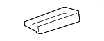 68017599AA - Electrical: Cargo Area Light for Mopar Image