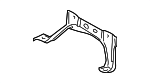 8627445020 - Electrical: Computer Bracket for Toyota Image