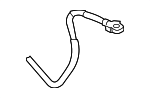 68207018AE - Electrical: Positive Cable for Chrysler: 300 | Dodge: Charger Image