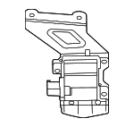 99140BY020 - : Blind Spot Radar for Hyundai Image