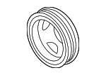 123039BT1A - : Crankshaft Pulley for Nissan: Frontier Image