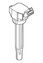273012M417 - Electrical: Ignition Coil for Hyundai: Elantra, Kona, Santa Fe, Sonata, Tucson Image