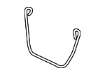 64178SJ000 - Body: Support Spring for Subaru: Forester Image