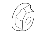 33411133785 - Suspension: Axle Nut for BMW Image