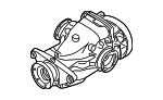 33107534577 - : 2004-2006 BMW X5 - Differential for BMW: X5 Image