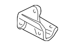 25691448 - Engine: Mount Bracket for Cadillac: DeVille, Seville | Oldsmobile: Aurora | Pontiac: Bonneville Image