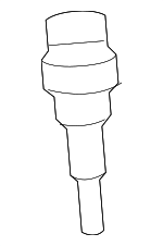 888990C010 - HVAC: Condenser Assembly Bolt for Toyota: Sequoia, Tundra Image