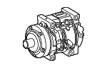 883200C150 - : 2008-2019 Toyota Sequoia - Compressor for Toyota Image