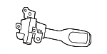 8463208011 - Electrical: Cruise Switch for Toyota: Avalon, Camry, Land Cruiser, Mirai, Prius, Prius Plug-In, Prius V, Sequoia, Sienna Image