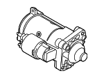 36010806 - Electrical: Starter for Volvo: S60, S80, V60, XC70 Image