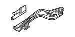 8693856 - : Inner Rail for Volvo Image