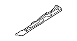 30655915 - Body: Upper Rail for Volvo Image