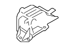 2018-2022 Hyundai Accent - Trans Mount