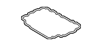 9A110732502 - Engine: Upper Oil Pan Gasket for Porsche Image