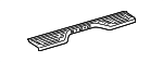 5216204011 - Body: Step Pad for Toyota: Tacoma Image