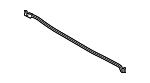 864303T000 - : Weatherstrip for Kia Image